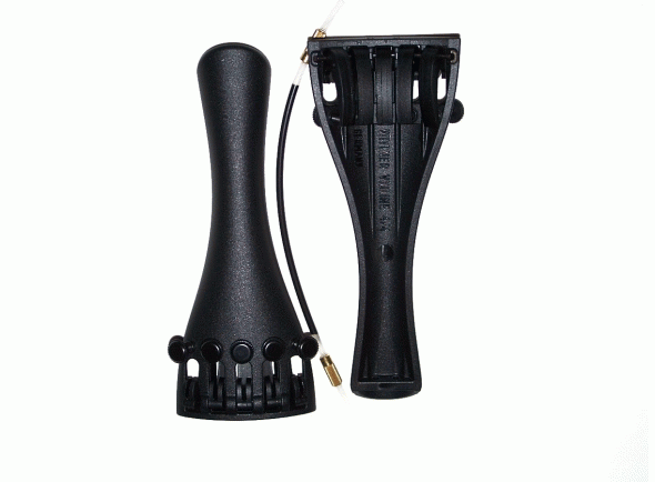 Wittner ULTRA Multi-System Violino 4/4 Preto Wittner ULTRA Multi-System Violino 4/4 Preto